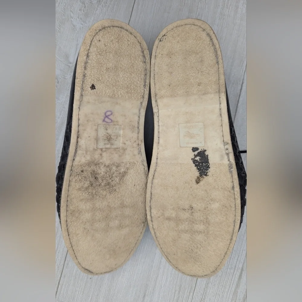 Hecho EN Mexico Man's  Shoes Size 8